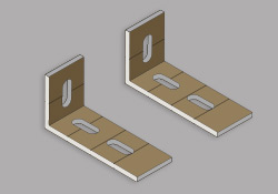 Universal Mounting Bracket